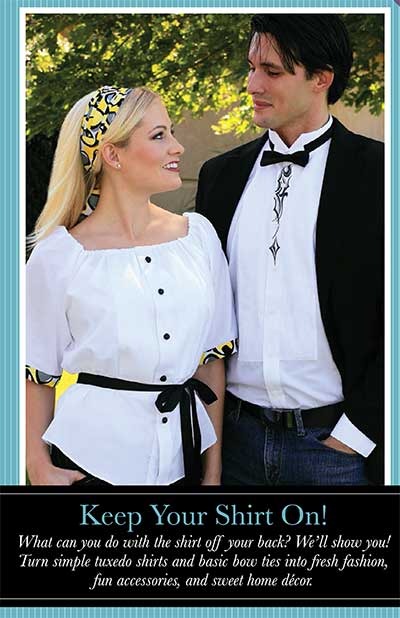hobby lobby tuxedo shirt